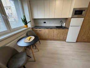 Luxury apartment in hearth of Kosice